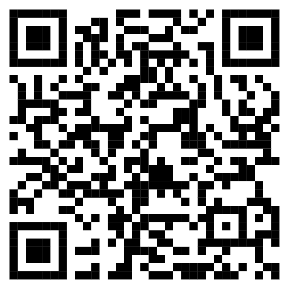 QR Comunidad ZIS