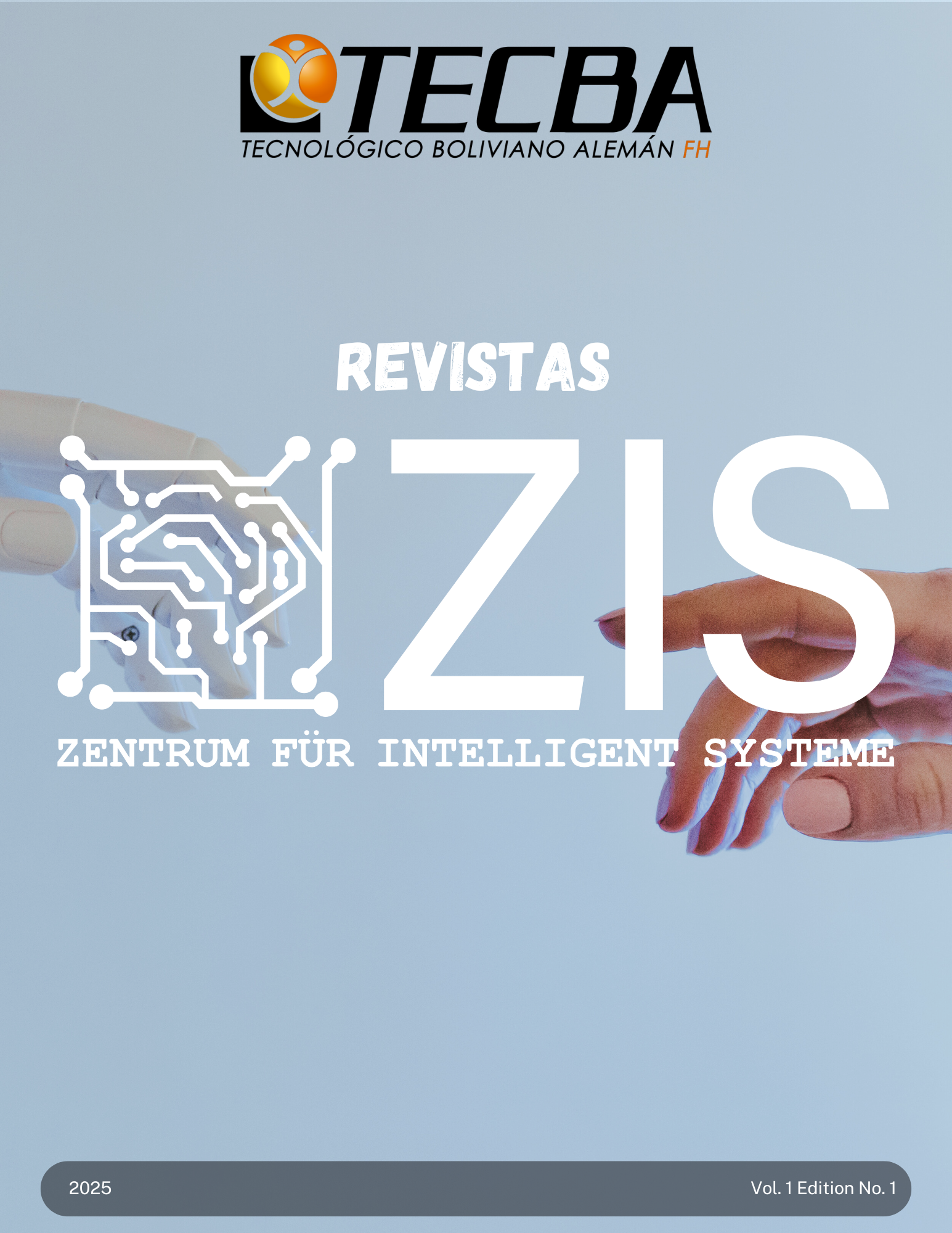 Revista TechZIS